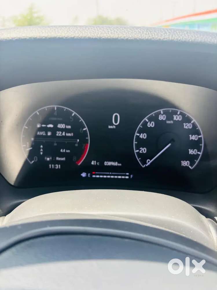 “well-maintained Car