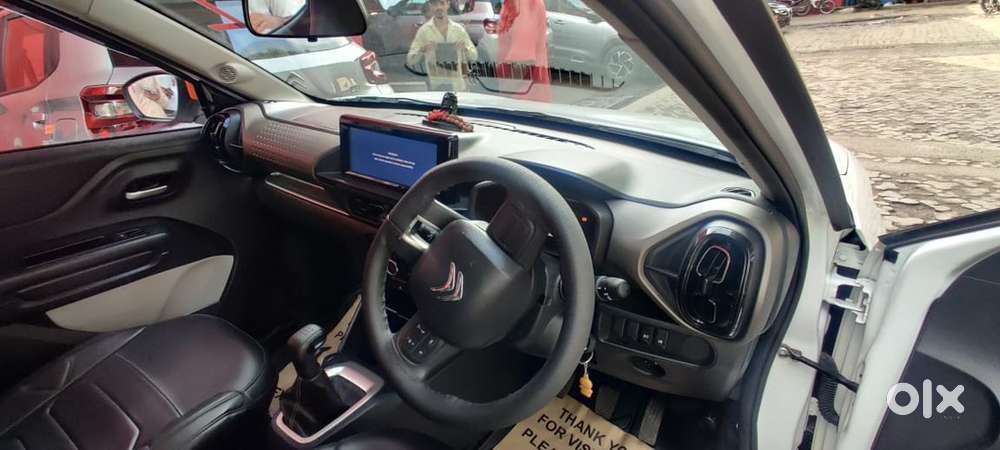 Citroen C3 Feel 2022