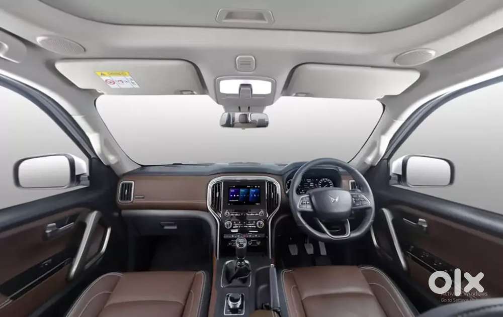 3 Month Old New Car