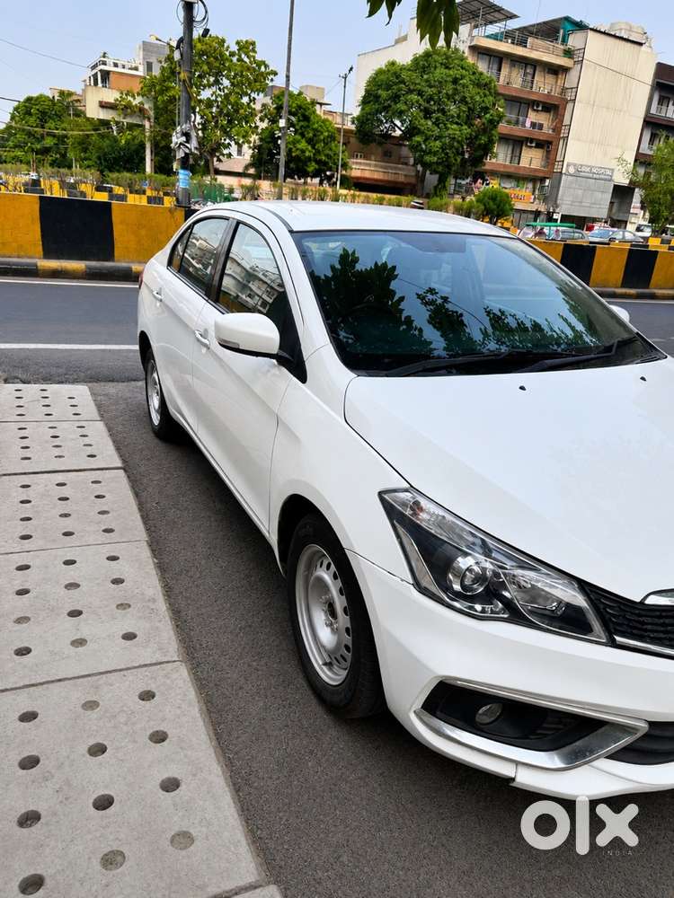 Ciaz Maruti Suzuki Diesel 2018