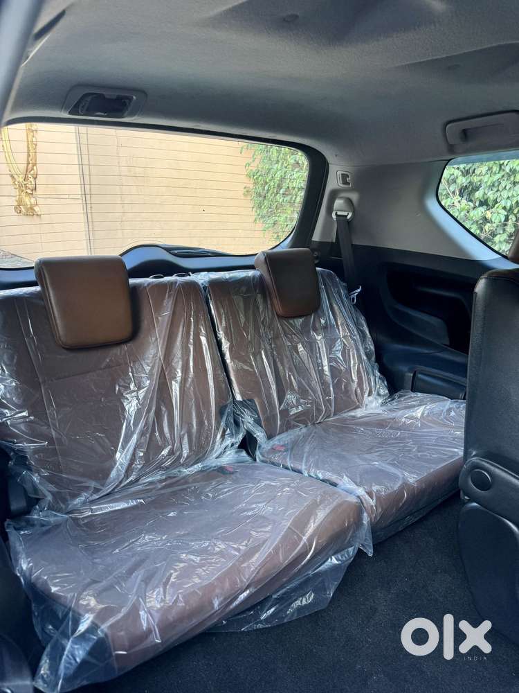 Toyota Innova Crysta 2.8 Zx At, 2017, Diesel