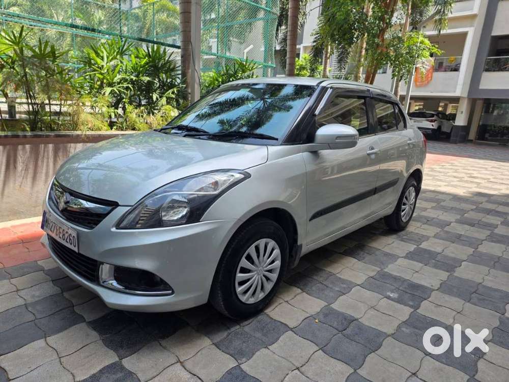 Maruti Suzuki Swift Dzire Vdi Optional, 2016, Diesel