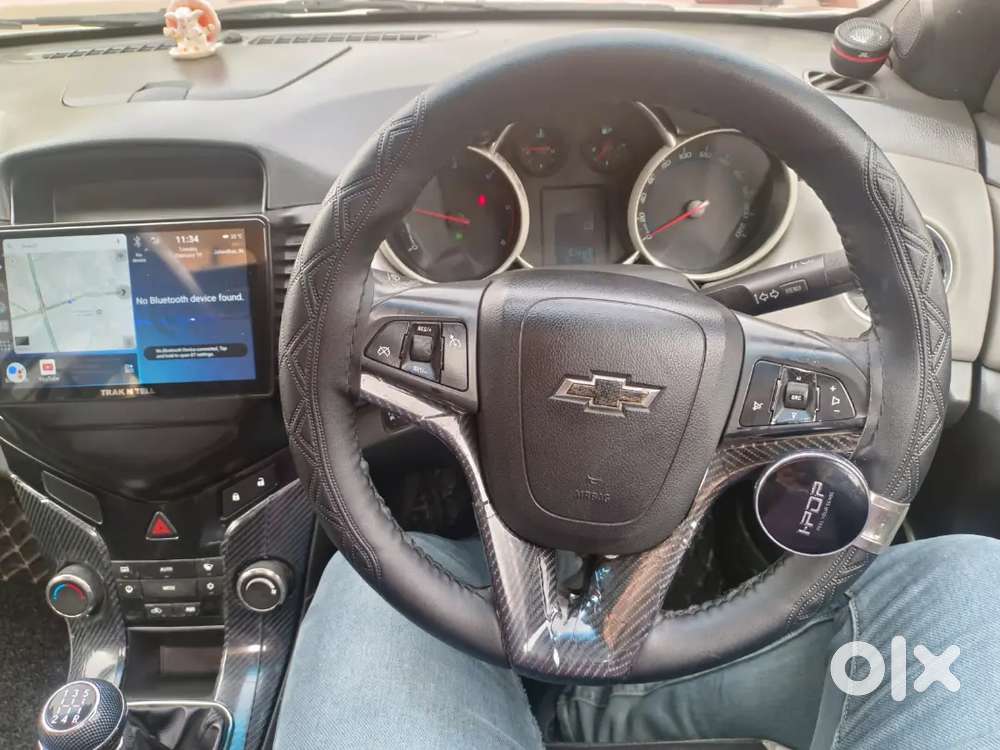 Chevrolet Cruze Diesel All Ok Buying New Thar So Urgent Sell