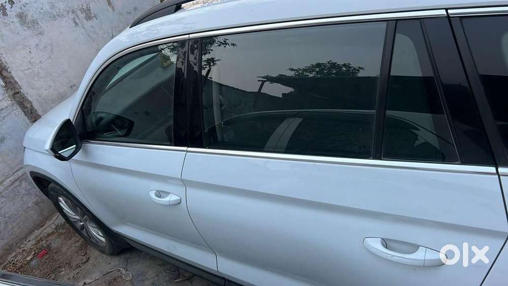 Skoda Kodiaq 2018 Diesel Good Condition
