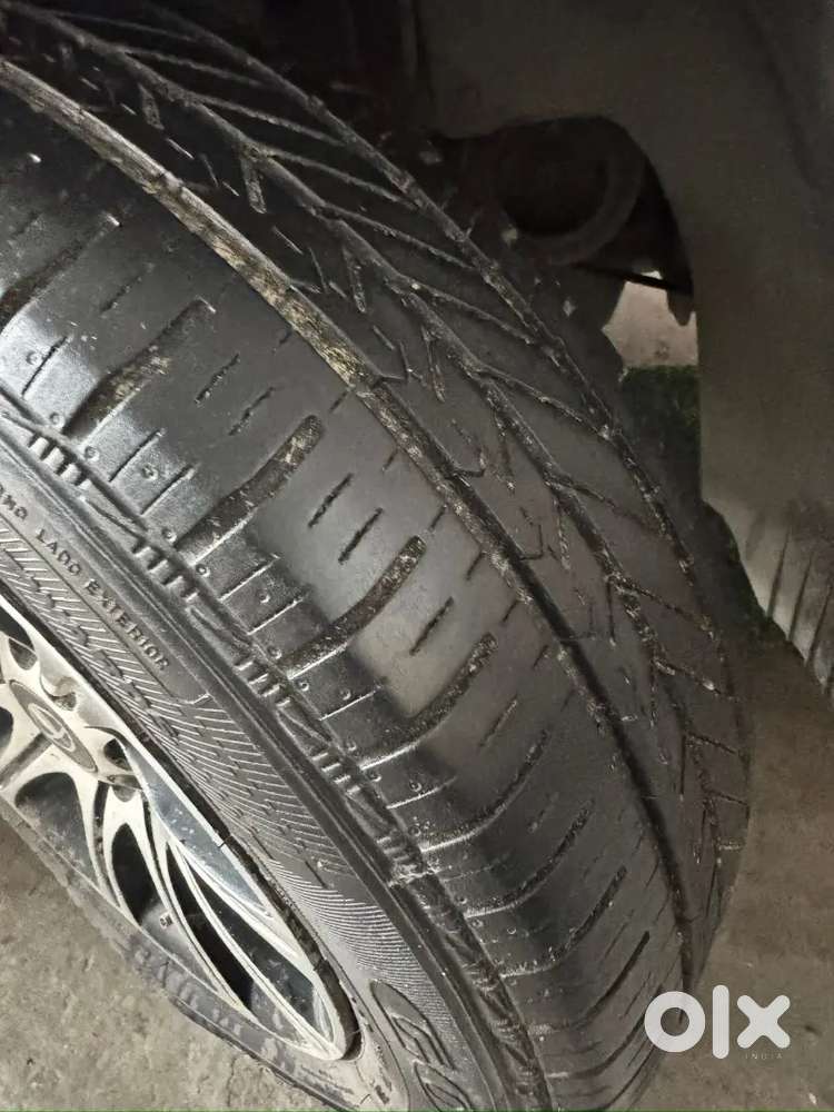 Tata Tiago Ev 2017 Diesel 55000 Km Driven