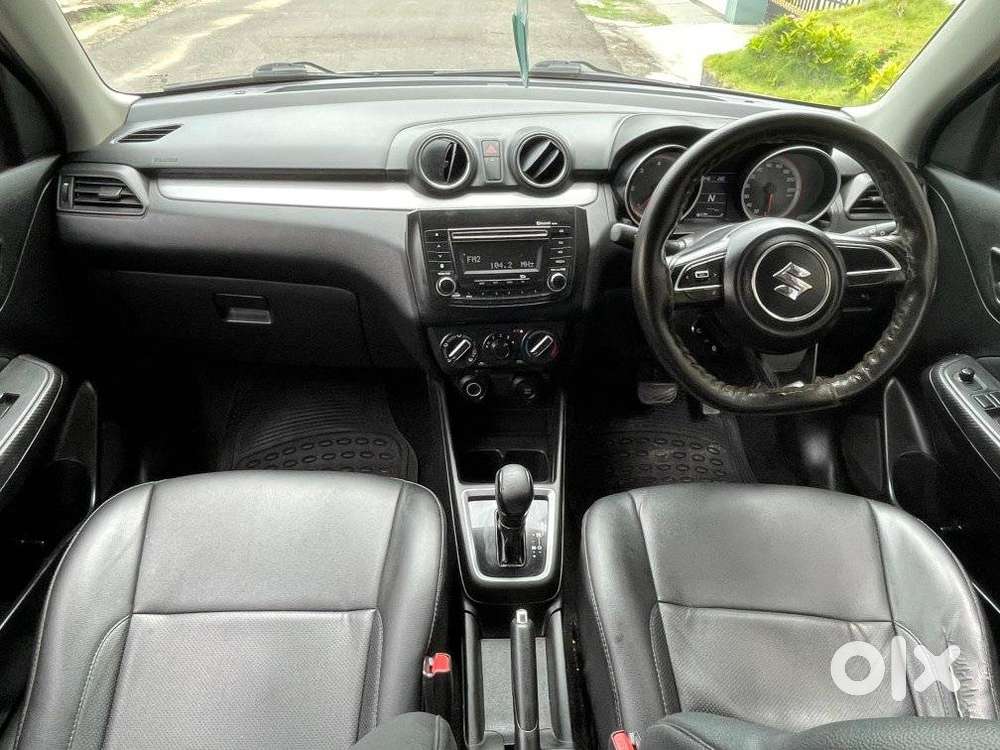 Maruti Suzuki Swift Ddis Zdi, 2018, Diesel