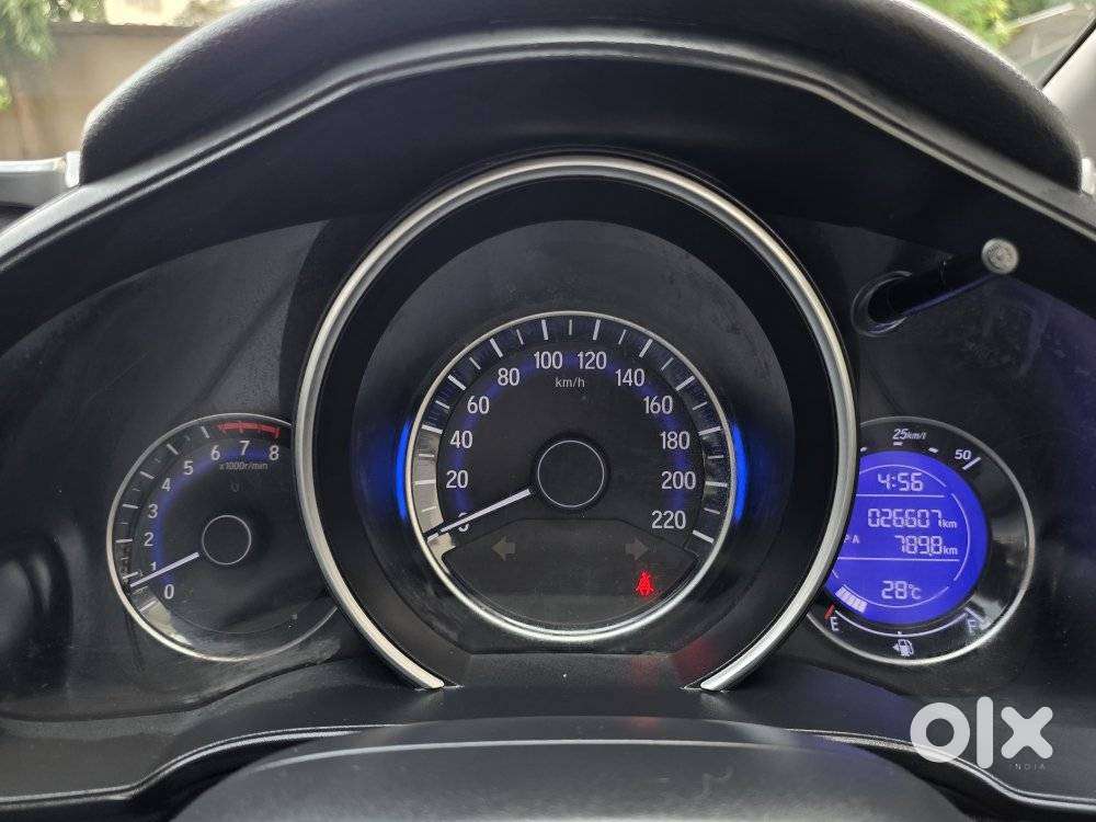 Honda Wr-v I-vtec Vx, 2020, Petrol