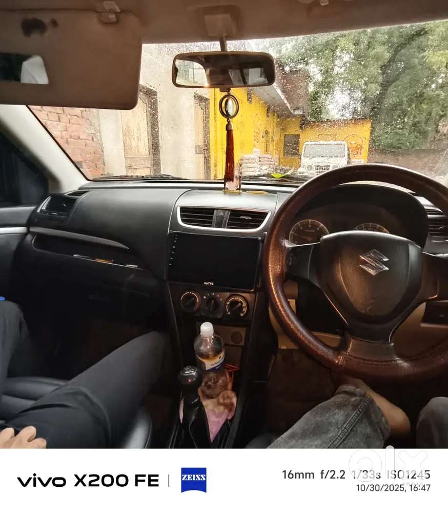 Maruti Suzuki Swift 2012 Diesel 90000 Km Driven