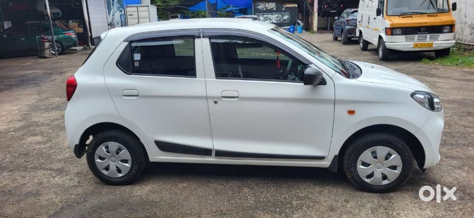 Maruti Suzuki Alto K10 Vxi Plus Ags, 2026, Petrol