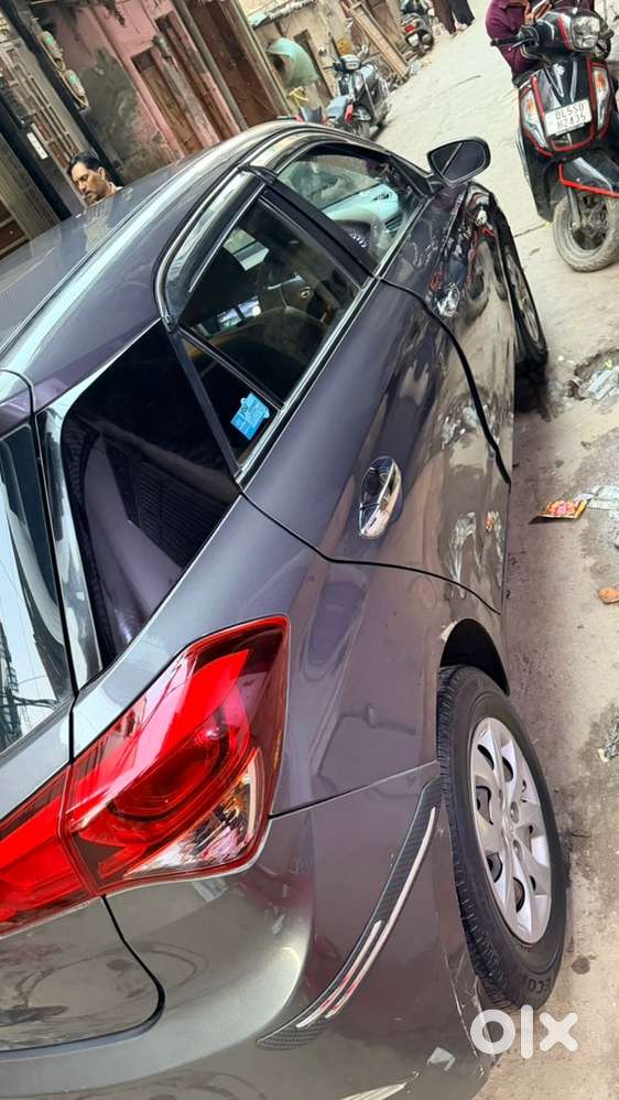 Hyundai I20 Magna 2018 Petrol