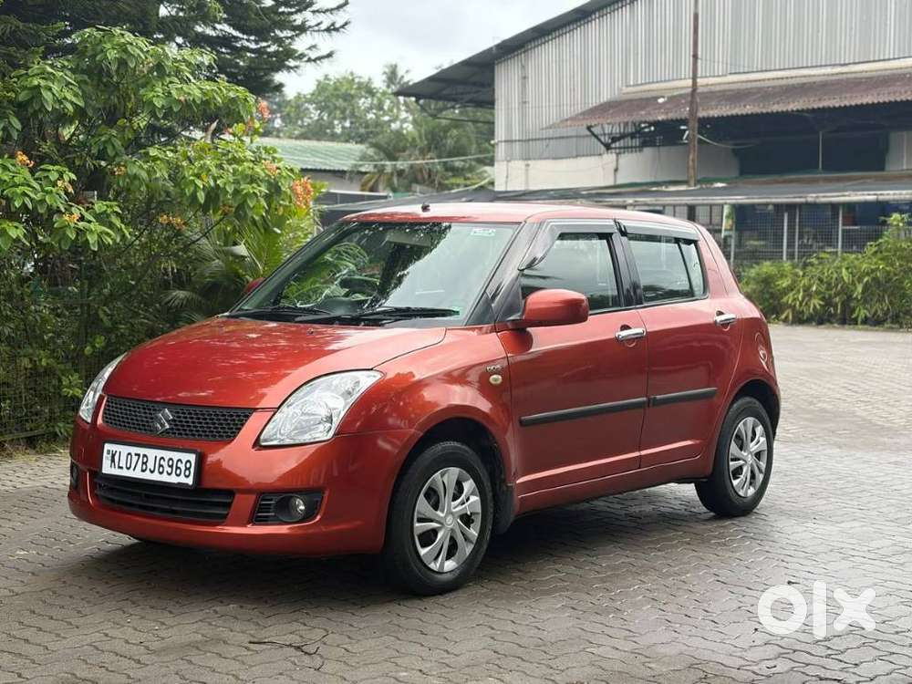 Maruti Suzuki Swift Ddis Vdi, 2008, Diesel