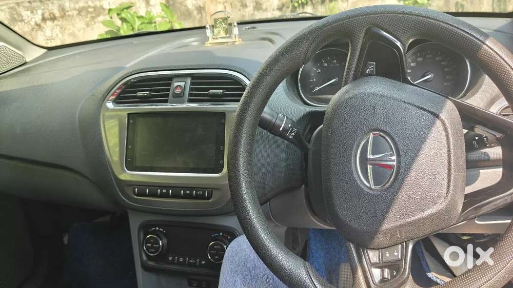 Tata Tigor Xz Plus 2019