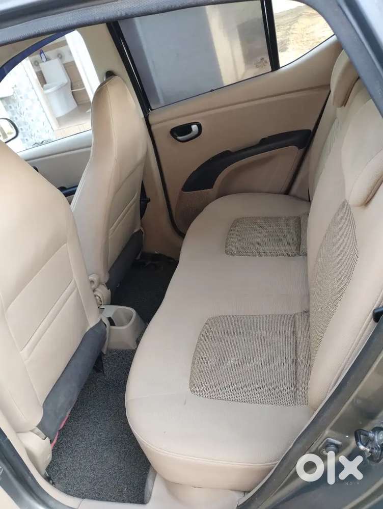 Hyundai I10 Well Maintained