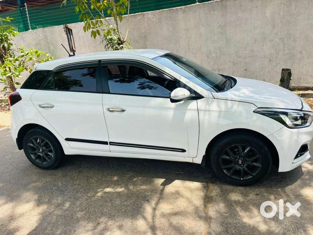 Hyundai Diesel Car 2019