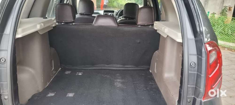 Renault Duster, 2016, Diesel