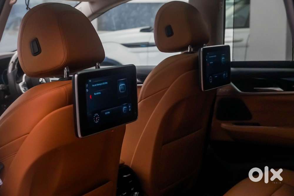 Bmw 6 Series 630 I Gt, 2018, Petrol