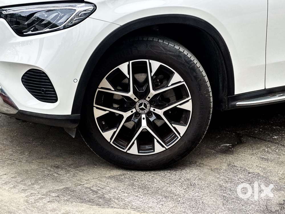 Mercedes-benz Glc 220d 4matic, 2025, Diesel