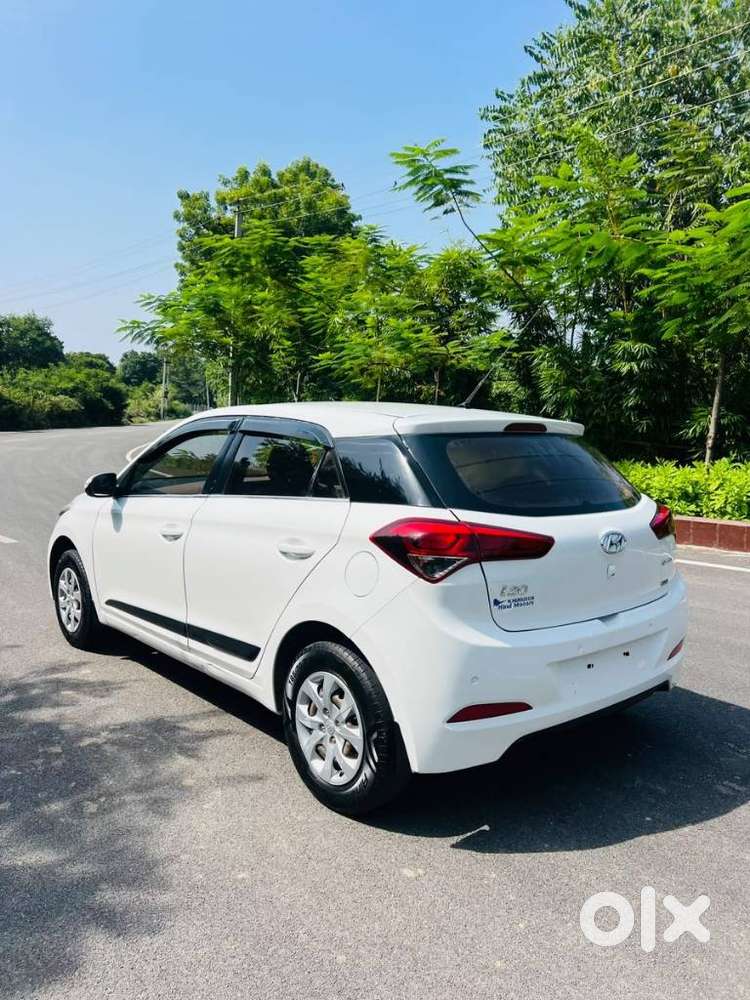 Hyundai Elite I20 Sportz (o) 1.2, 2016, Cng & Hybrids