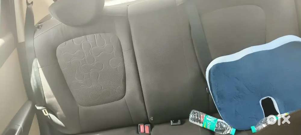 2009 Hyundai I20 Magna Petrol Manual