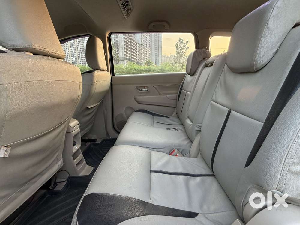 Maruti Suzuki Ertiga Zdi+ Shvs, 2019, Diesel