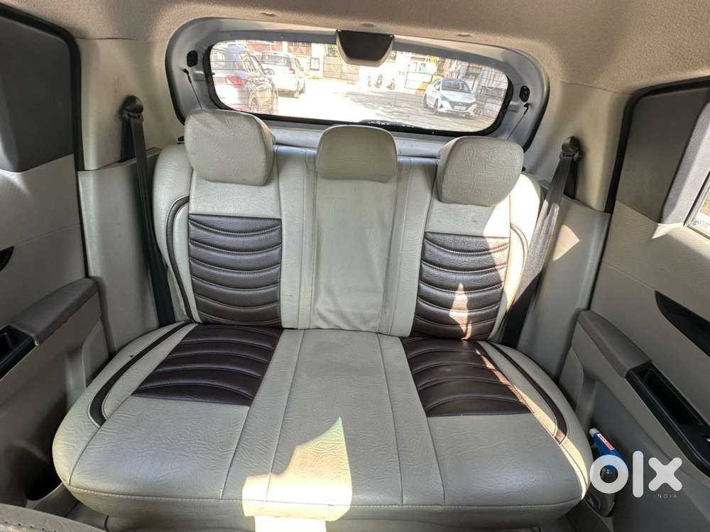 Mahindra Kuv 100 Diesel 2016