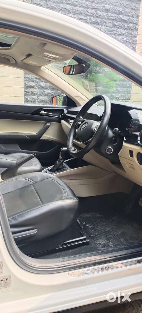Skoda Slavia 1.5 Tsi Style Dsg, 2024, Petrol