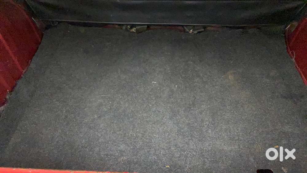 Renault Kwid Rxt, 2016, Petrol