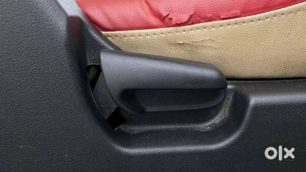 Maruti Suzuki Wagon R 1.0 Vxi, 2016, Petrol
