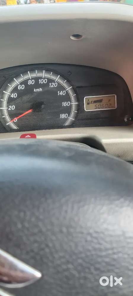 Maruti Suzuki Eeco 2022 Petrol Good Condition