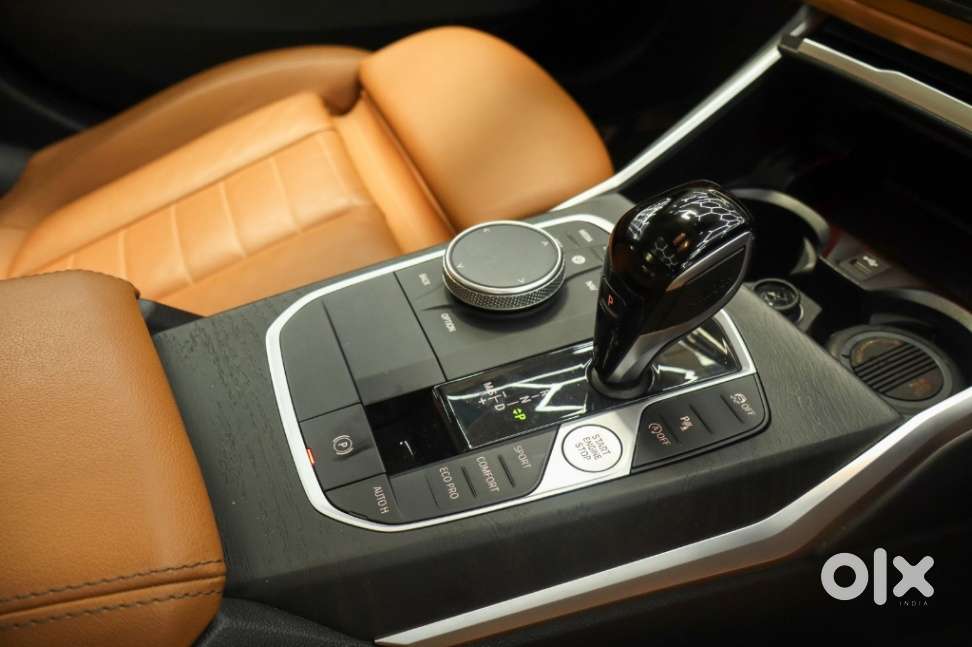 Bmw 3 Series Gran Limousine 2.0 330li Luxury Line, 2022, Petrol