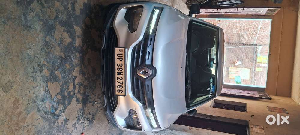 Renault Kwid 2021 Petrol 9966 Km Driven