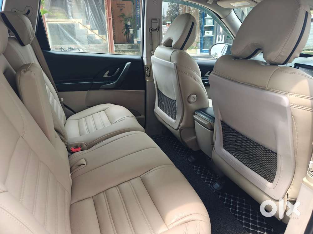 Mahindra Xuv500 W10 At, 2018, Diesel