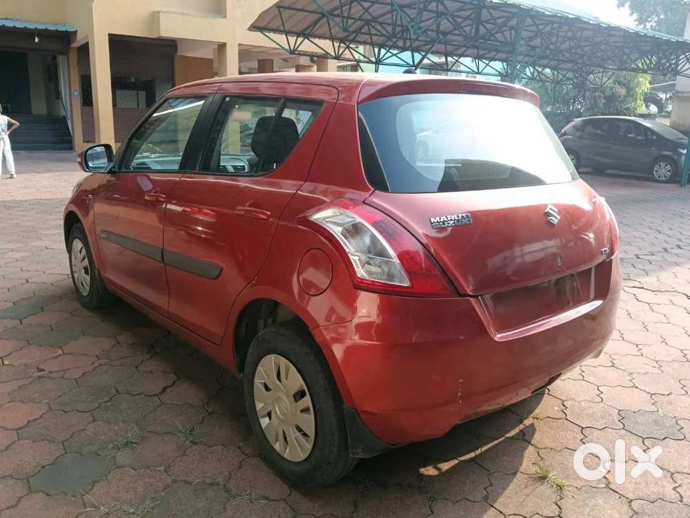 Maruti Suzuki Swift Vxi 2014  82000  Kochi