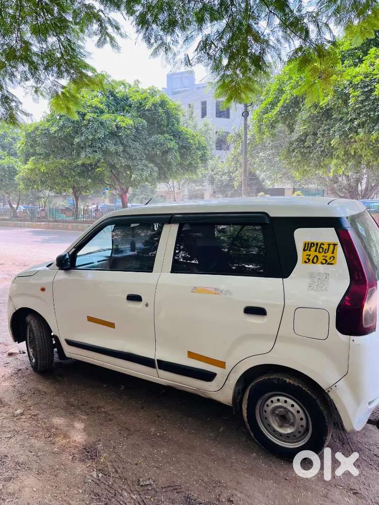 Maruti Wagon R 2022
