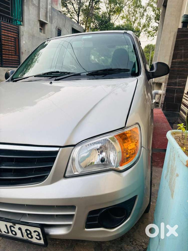 Alto K10 2010 Model Passing Till 2031 All Documents Complete