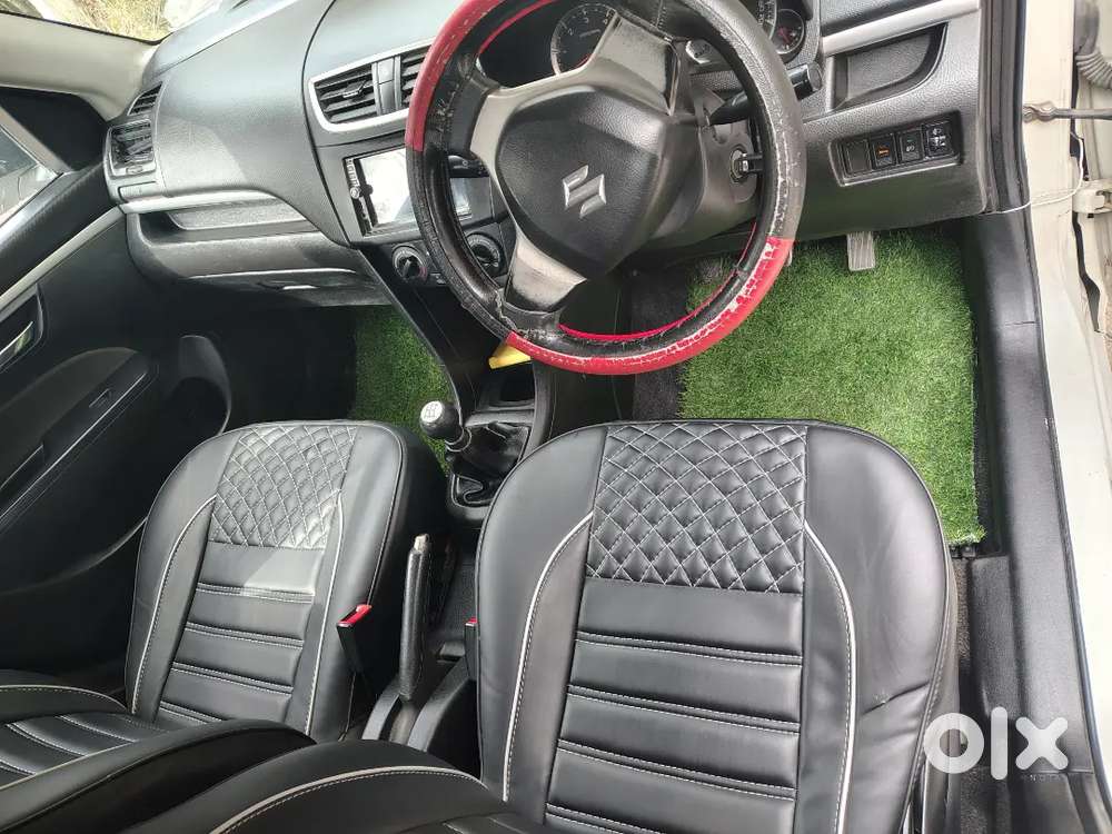 Maruti Suzuki Swift 2014 Diesel Well Maintained
