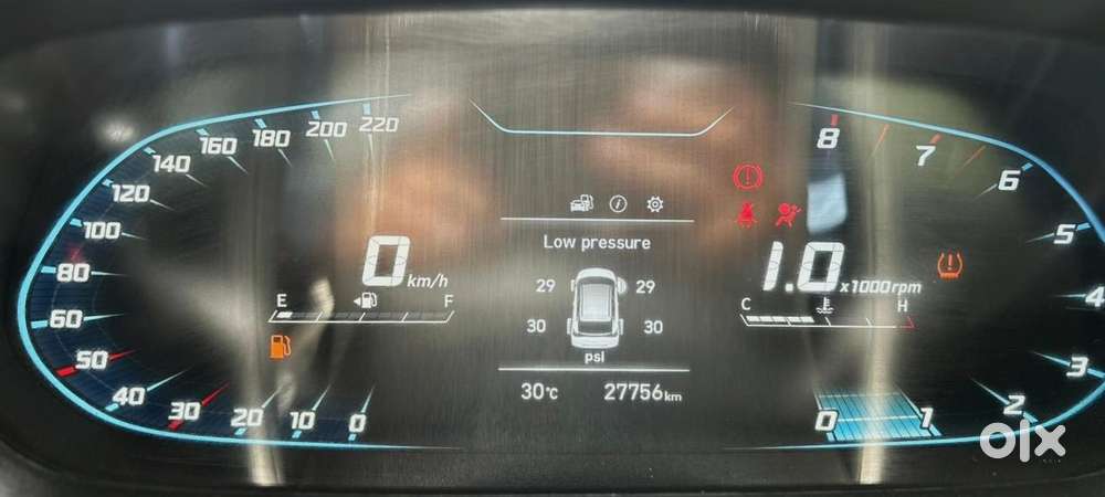 Hyundai I20 Sportz 1.2 Vtvt, 2021, Petrol