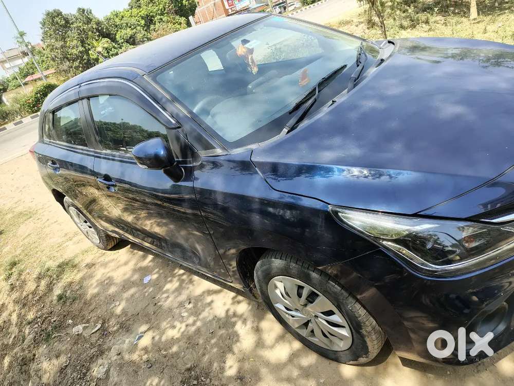 Car Is Good Condition