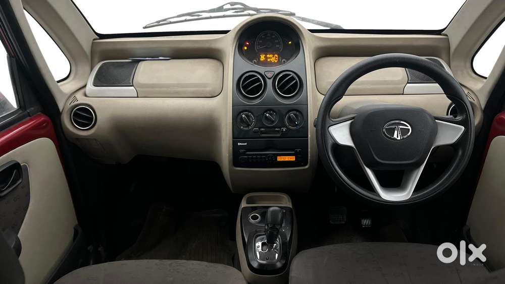 Tata Nano Twist Xt, 2015, Petrol