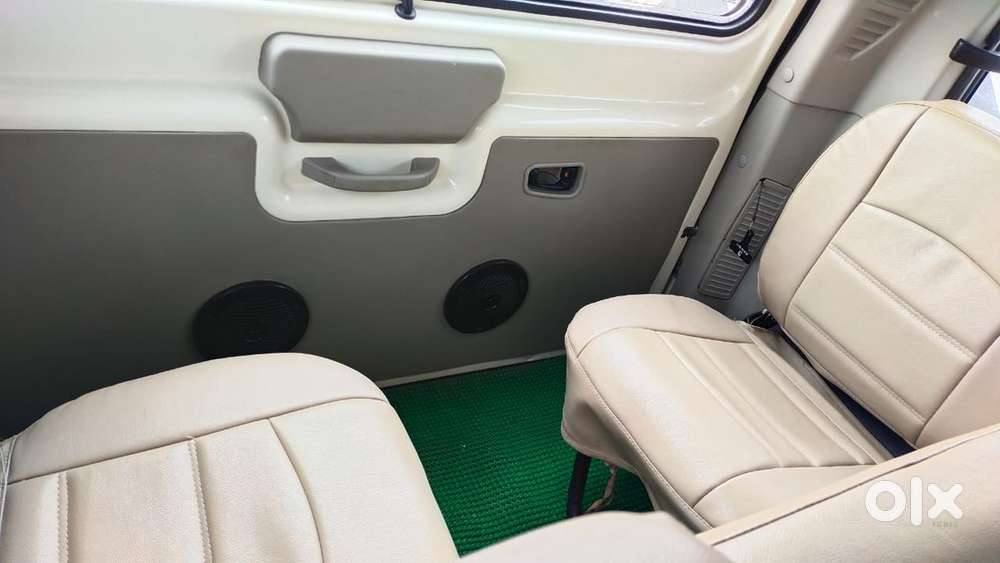 Mahindra Scorpio