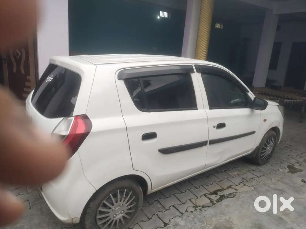 Maruti Suzuki Alto K10 2016 For Sale