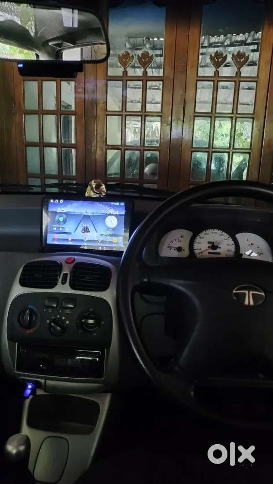 Tata Indigo Gls 2004 Model, Doctor Car, Serviced Regularly