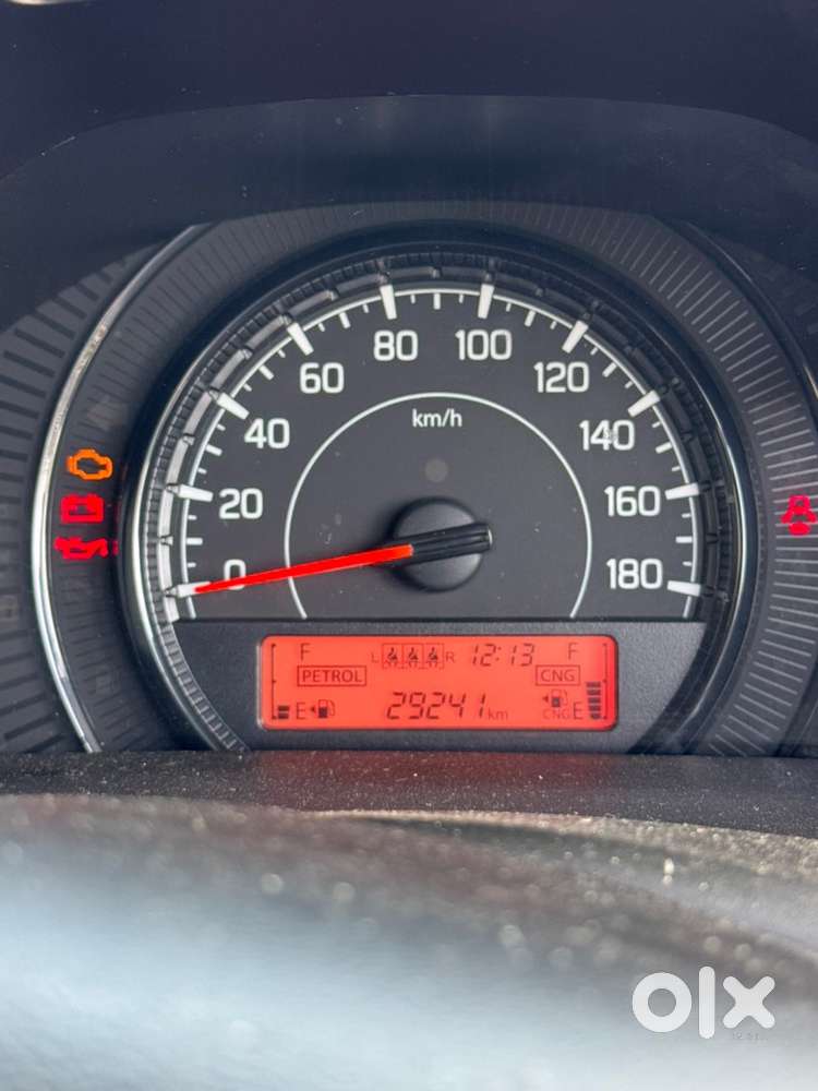 Maruti Suzuki Wagon R 2024