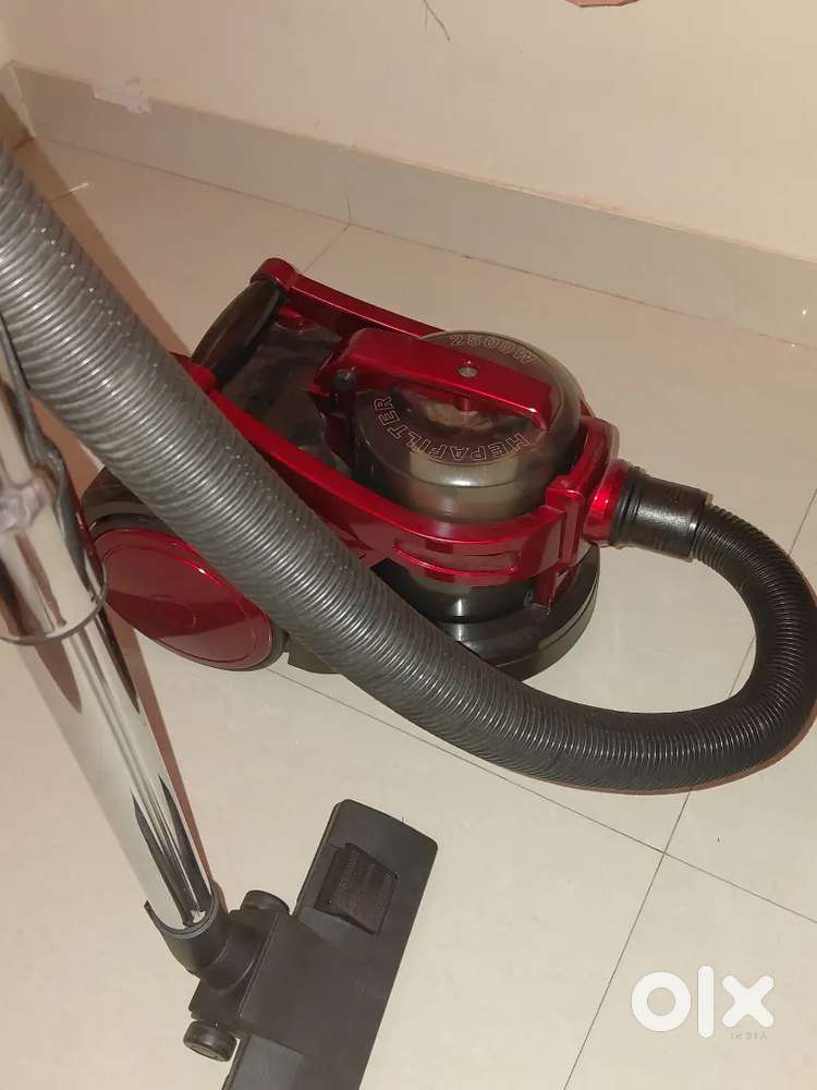 Vacuum Cleaner &ndash; Excellent Condition