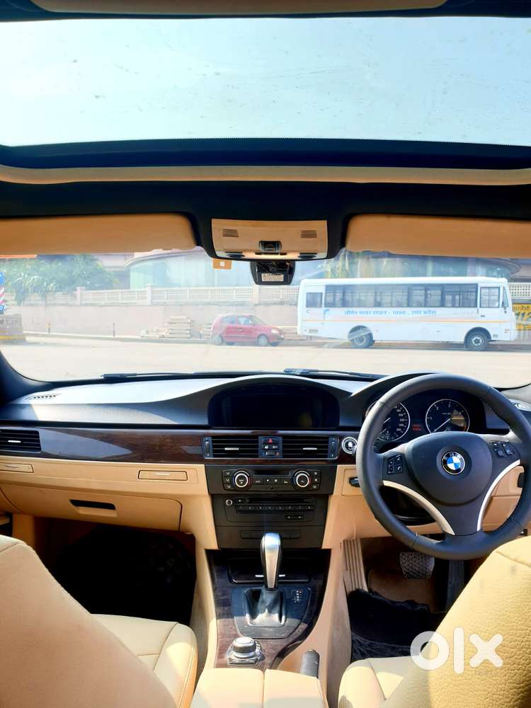 Bmw 3 Series, 2012, Diesel