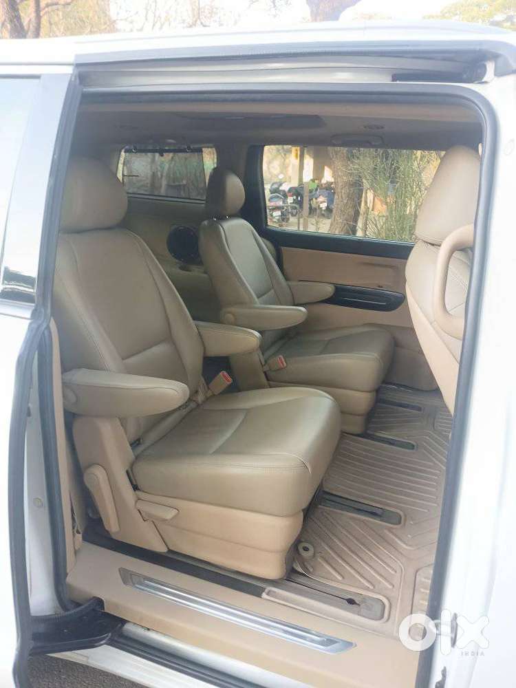 Kia Carnival Prestige, 2020, Diesel