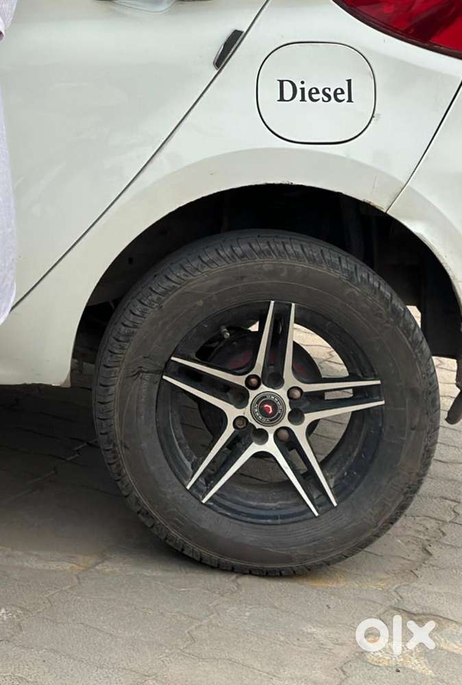 Tata Tiago Diesel 150000 Km Driven