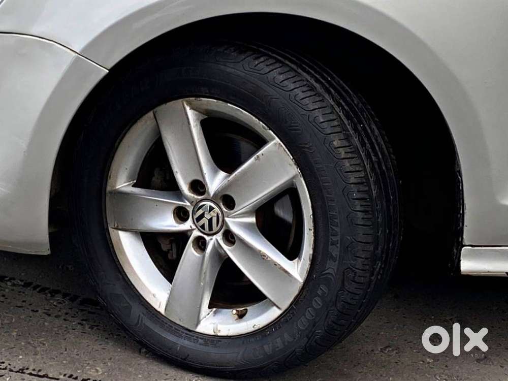 Volkswagen Jetta Comfortline 1.9 Tdi, 2012, Diesel