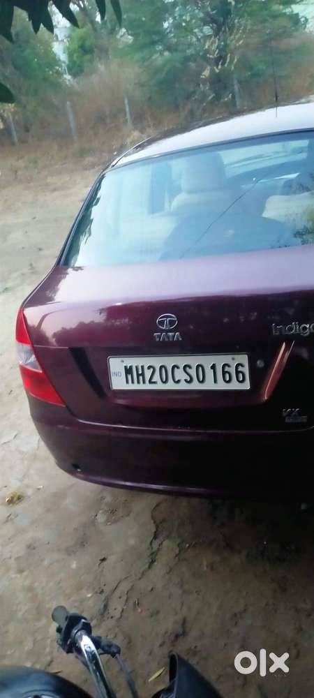 Tata Indigo Ecs 2013 Diesel Good Condition