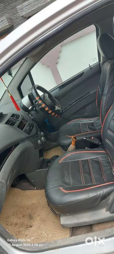 Chevrolet Beat 2015 Ls